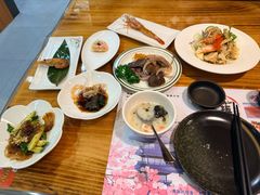 -松坂屋日料自助(长城路店)