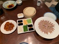 -古北烤鸭王I古北水镇景区店