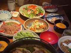 -醉虎传(南锣鼓巷店)