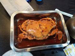 -三妹小龙虾·黄油蟹(华侨城总店)