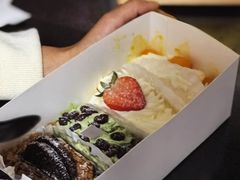 -茉川甜品MOCHUAN