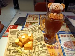 -文通冰室(东方宝泰店)