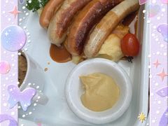 -宝莱纳餐厅(滨江店)