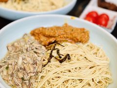 -裕兴记•蟹黄面馆(人民广场店)