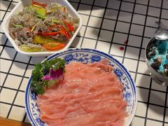 -土货重庆火锅(罗斯福广场店)