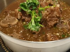 -鱼羊宴烤鱼羊蝎子烧烤(怡馨家园店)