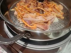 -熠盛粤味·顺德桑拿鸡(永康路店)