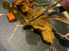 -受气牛肉·重庆耙牛肉(来福士店)