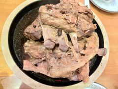 -真定郝家排骨(谈固东街店)