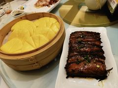 -椿记烧鹅(叠彩店)