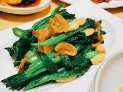 -大树餐厅(万达创始店)