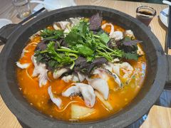 -大鼎水煮鱼(明鑫花苑店)