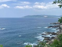 -三亚蜈支洲岛旅游区