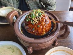 -扬州狮子楼·非遗淮扬菜(总店)