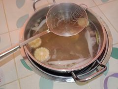 -南城十里潮汕鲜牛火锅·鲜虾生滚粥(融汇老商埠店)