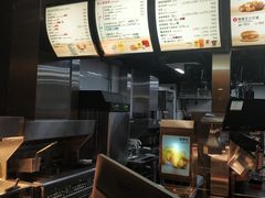 -麦当劳(新濠影汇店)