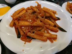 -桃园中华料理炸酱面(燕儿岛路店)