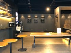 -瑞幸咖啡(新世界中心店)