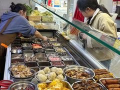 -福屿鲜捞小吃·捞化(福屿总店)