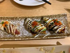 -花道寿司(萧山万象汇店)