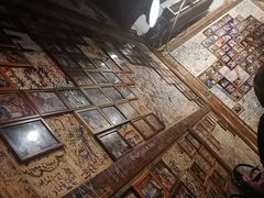 -包装马车·韩国料理·포장마차