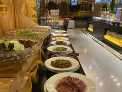 -南通大饭店·米兰餐厅