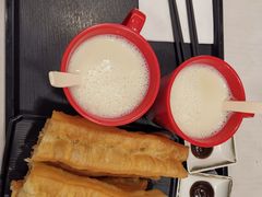 -永和大王(宜山店)