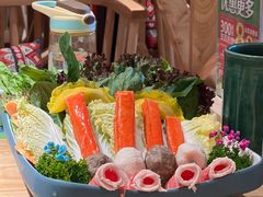 -椰夫人·养生椰子鸡(金沙洲永旺店)