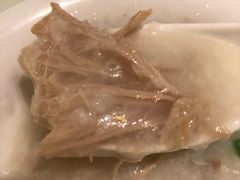 -新大咀港式茶餐厅(宝山万达店)