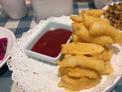 -紫光园(劲松店)