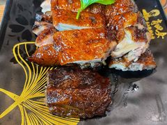 -肖四女乐山跷脚牛肉(世博源店)