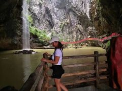-英西峰林·洞天仙境