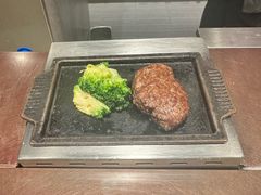 -肉肉大米(德基广场店)