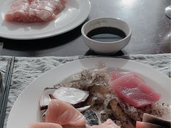-Social 秀西餐厅-长沙瑞吉酒店(运达店)