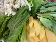 -阳光山水江湖菜馆(西山龙门店)