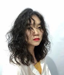 -GIRL STYLE 烫发·染发沙龙