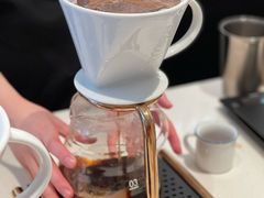 -星巴克臻选(上海淮海百盛购物中心店)