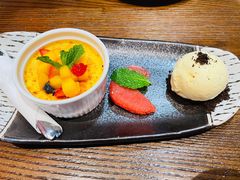 -1886德国汽车餐厅(福田星河COCO Park店)