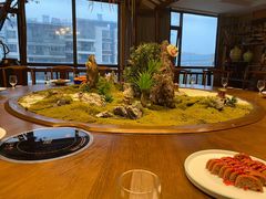 -老阿爸江浙土菜(前进东路店)