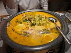 -探鱼·鲜青椒爽麻烤鱼(苏宁广场店)