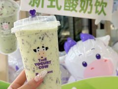 -一只酸奶牛(锦城万达天虹店)