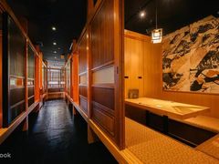 -福匠日本料理(人民路店)