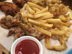 -G+KITCHEN(龙湖狮山天街店)