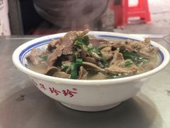 -珍珍小食店(西华路店)