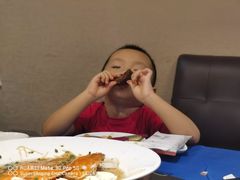 -高佳庄·舟山海鲜(海景旗舰店)