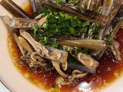 细蛏-星龙海鲜(望江东路店)