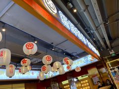 -三禾寿司(君尚店)