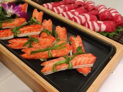 -雾都渣渣火锅(南城智汇城店)