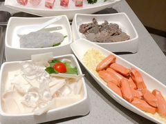 -海底捞火锅(南海万科广场店)