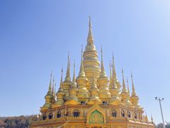 -西双版纳勐泐文化旅游区